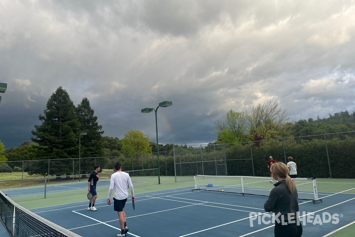 Photo of Pickleball at Greenstone Country HOA